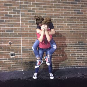 Meet your Posher, Macy